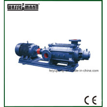 Tswa, Horizontal Multistage Pressure Pumps